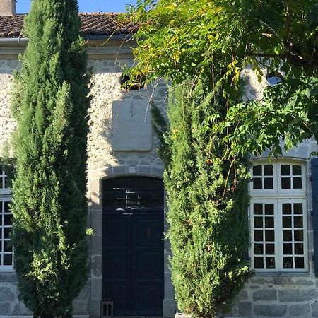 Coeur De Calignac Bed & Breakfast ภายนอก รูปภาพ